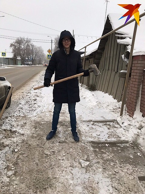 Дело Влада Рябухина стало одним из самых резонансных на Урале за последние годы. Фото: предоставлено Владом Рябухиным