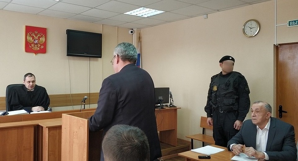 В списке свидетелей обвинения значится 170 человек. Часть из них постоянно проживает за пределами Удмуртии Фото: Архив «КП» в Ижевске