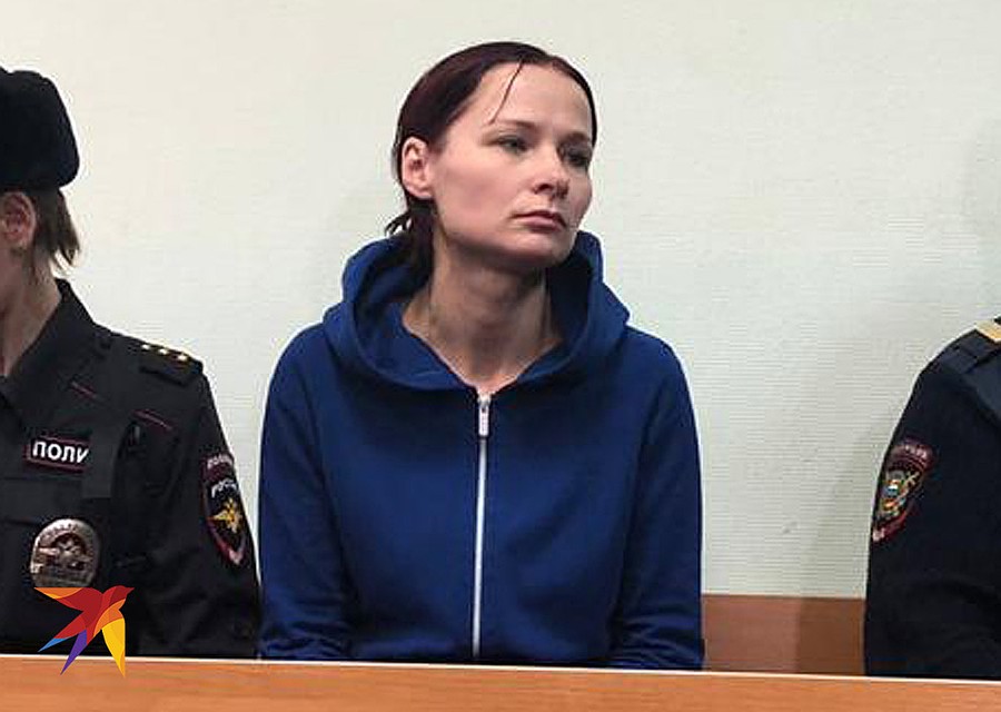 Отец Левы о матери мальчика: "У Нади свои странности и тараканы в голове". Фото: Дина КАРПИЦКАЯ