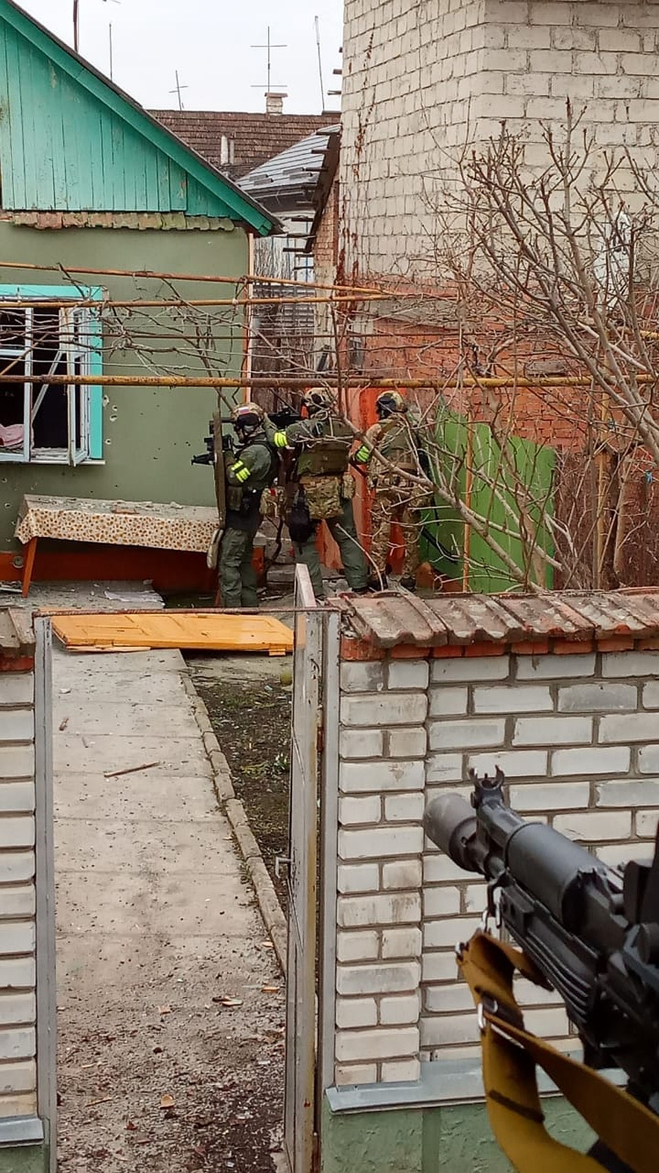 Фото: НАК.