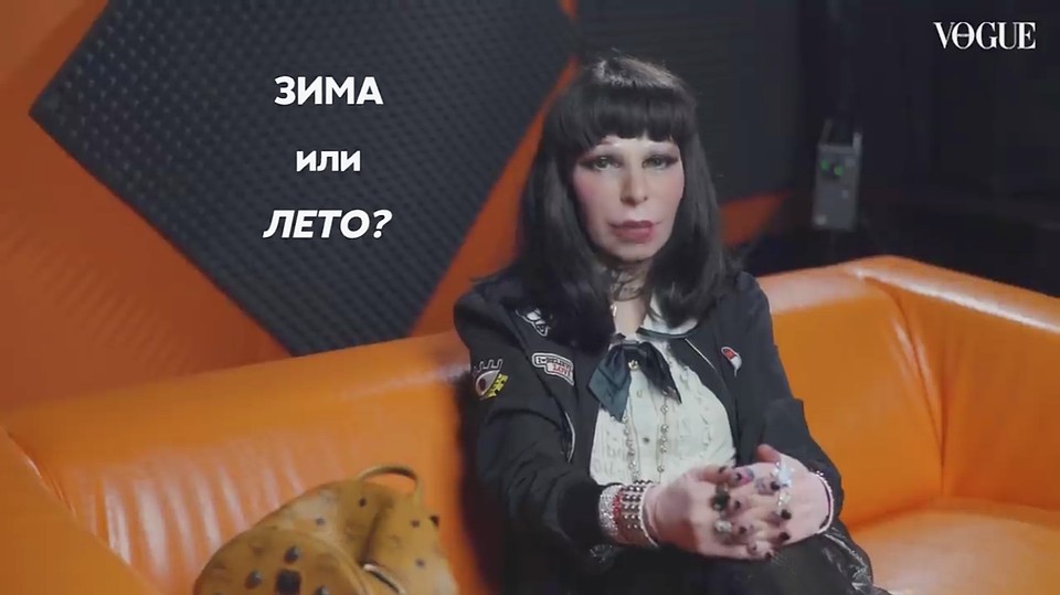 Поклонники не узнали Жанну. Фото: кадр видео.