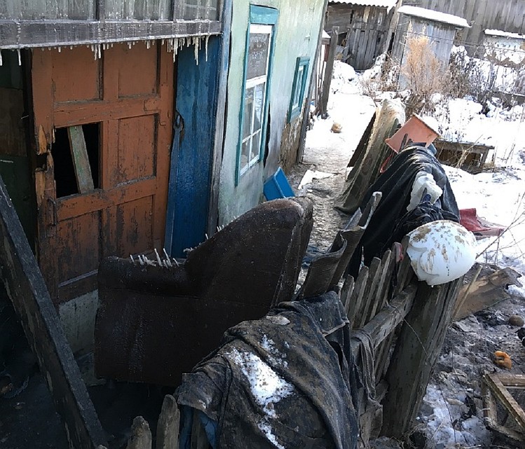 Фото: СУ СКР по Свердловской области