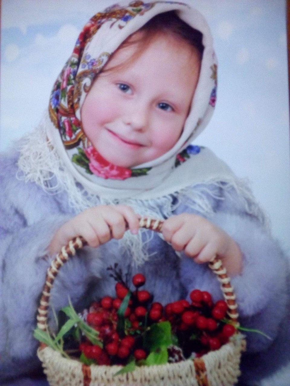 Лена с родителями сейчас живет в Судаке. Фото: семейный архив