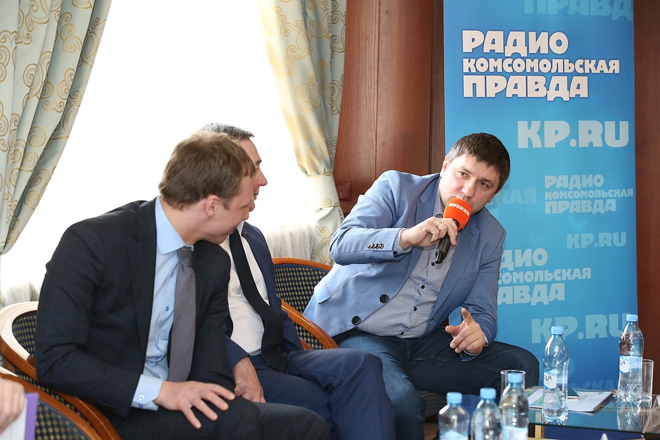 Валерий Кочетков, Заместитель директора Департамента Новостроек по продажам «ИНКОМ-НЕДВИЖИМОСТЬ.