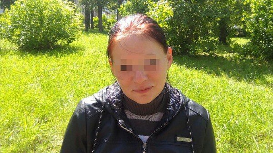 Анастасия была уже судима и легко расправилась с матерью и сестрой. Фото: соцсети