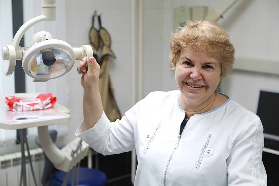 Ольга Алексеева: «Слесаря дядю Толю не «потяну», что у нас общего?» Фото: Мария ЛЕНЦ