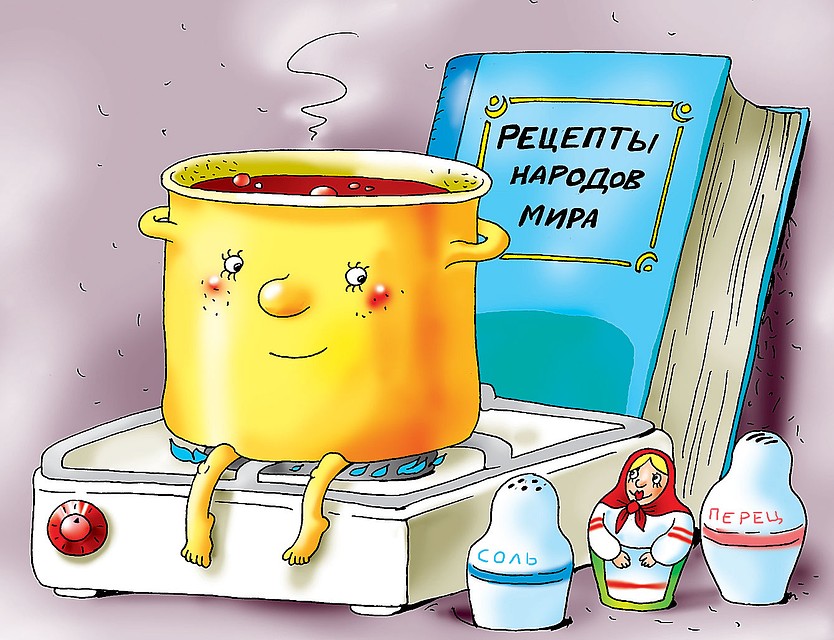 Изучая геном человека, можно в целом судить о том, кем были предки этого человека. Но это не имеет отношения к национальности. Фото: Екатерина МАРТИНОВИЧ