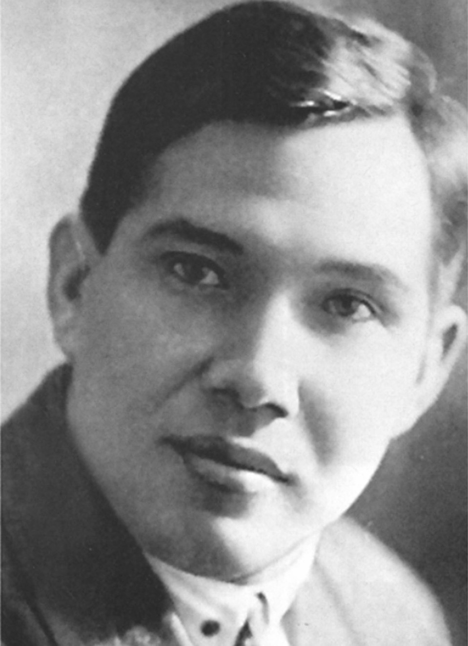 Удмуртский поэт Кузебай Герд был расстрелян в 1937 году за то, что будто бы пытался создать независимое финно-угорское государство под протекторатом Финляндии. В 1958 реабилитирован.