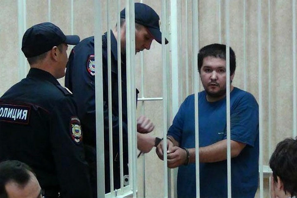 Все, кто знал Лебедя, в один голос говорят: по виду и не скажешь, что он серийный маньяк Фото: ИА Хакасия