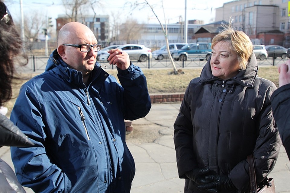 В Иркутске 200 клиентам фитнес-клуба заблокировали карты и не пускают на тренировки. Фото: Юлия ПЫХАЛОВА
