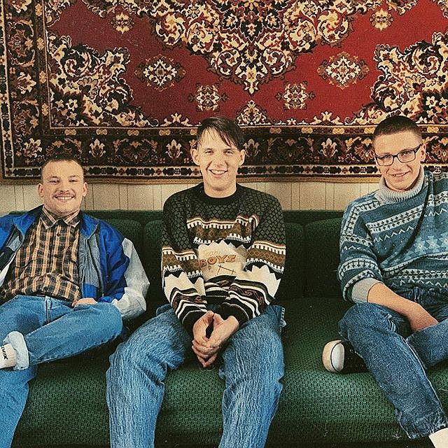 - Так выглядит 2019 год в Беларуси. Зато стабильно, - пошутил в комментариях фоловер. Фото: Instagram