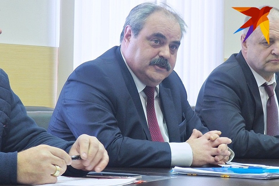 Депутат Госдумы не вполне согласился с позицией иностранного адвоката по вопросу наших моряков. Фото: Виктор КОСТРОВ