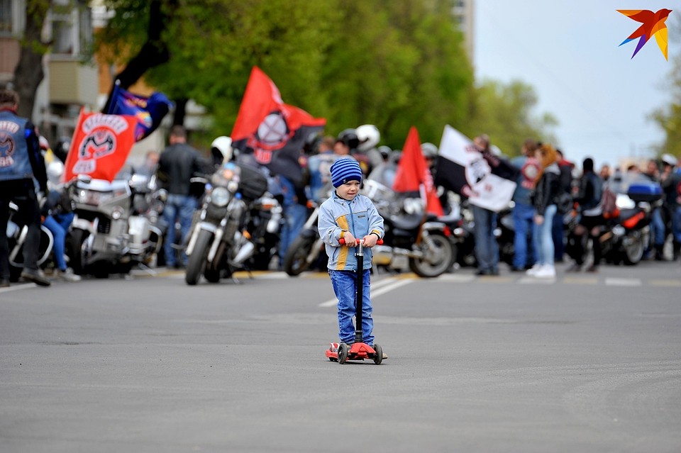 . Фото: Вячеслав КОВАЛЕНКО