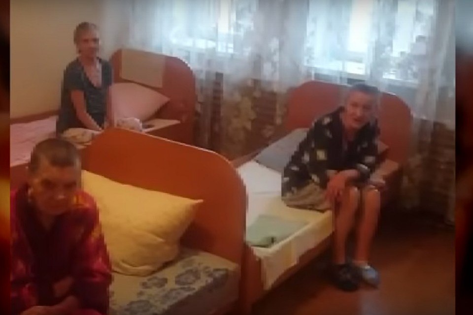 Фото: скриншот видео "Катунь 24"