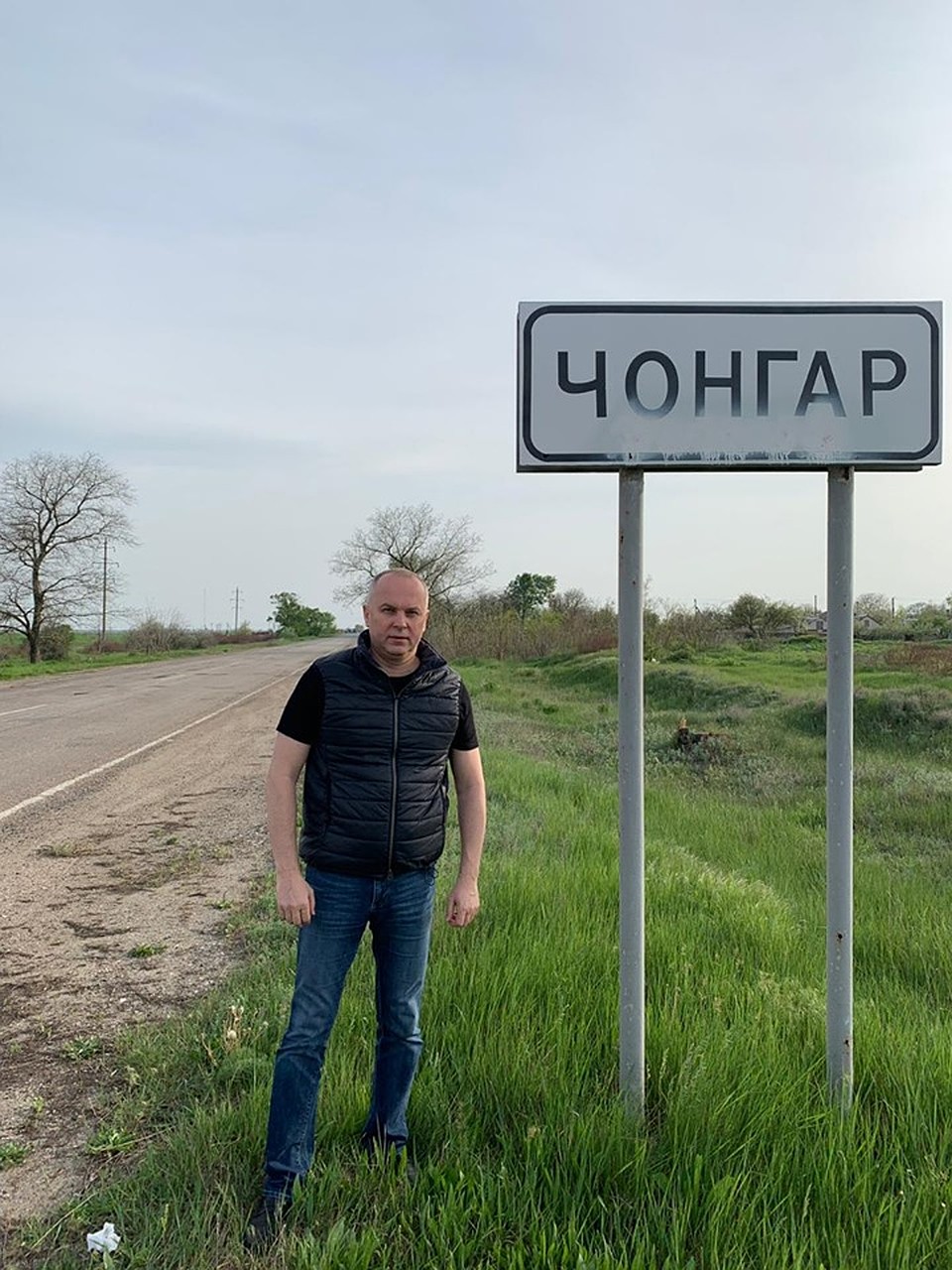 Фото: пресс-служба Нестора Шуфрича
