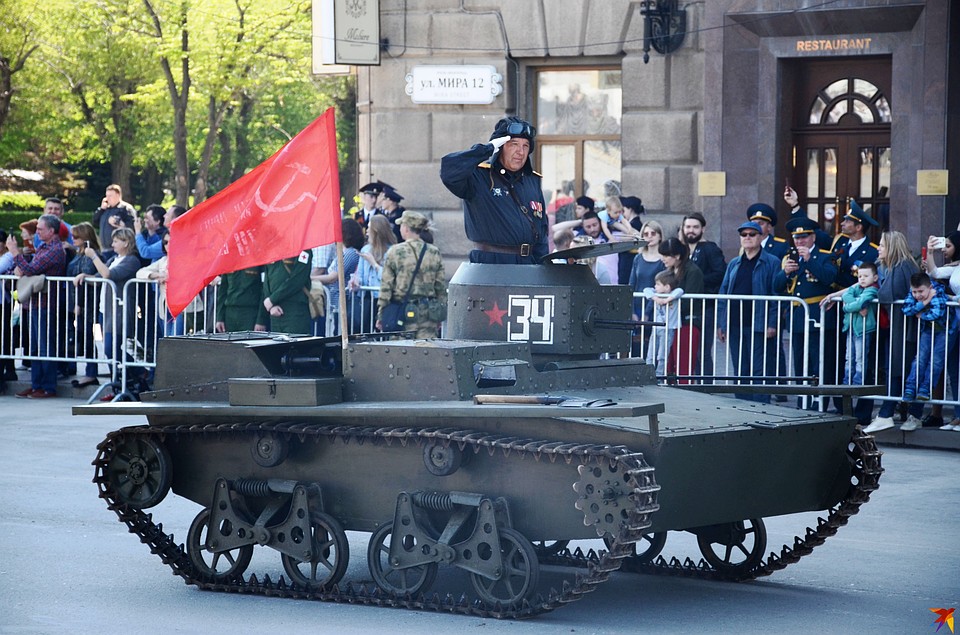 . Фото: Геннадий БИСЕНОВ