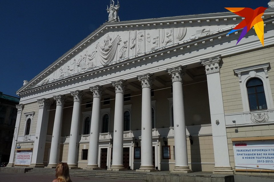 . Фото: Татьяна ПОДЪЯБЛОНСКАЯ