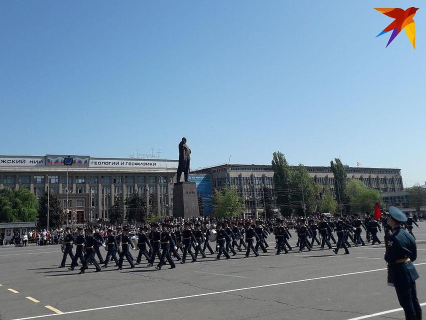 . Фото: Дарья Вострикова