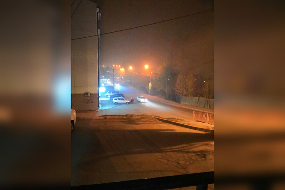Так сейчас выглядит микрорайон Юбилейный. Фото: Маргарита Шевкопляс.