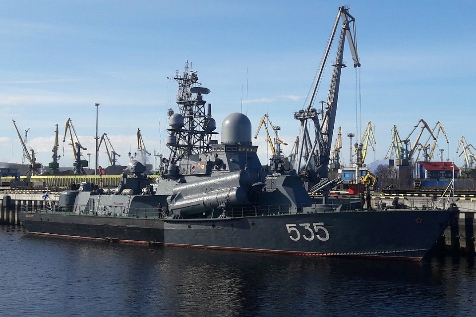 Фото: Олег ФИЛОНОК.