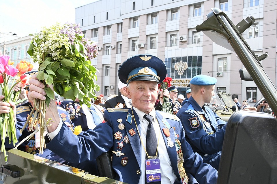 Фото: Алексей ФОКИН
