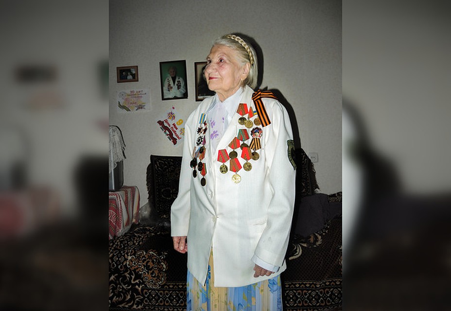 Екатерина Шалашкова гордится своим братом Фото: Никита МАКАРЕНКОВ