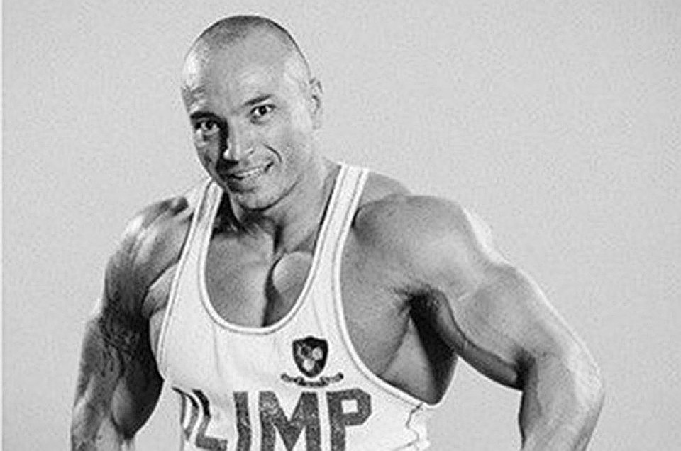 Андрей был настоящей спортивной звездой. Ему было 32 года. Фото: Социальные сети