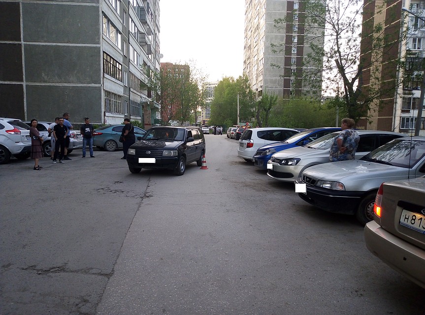 Фото: отделение пропаганды ГИБДД Екатеринбурга