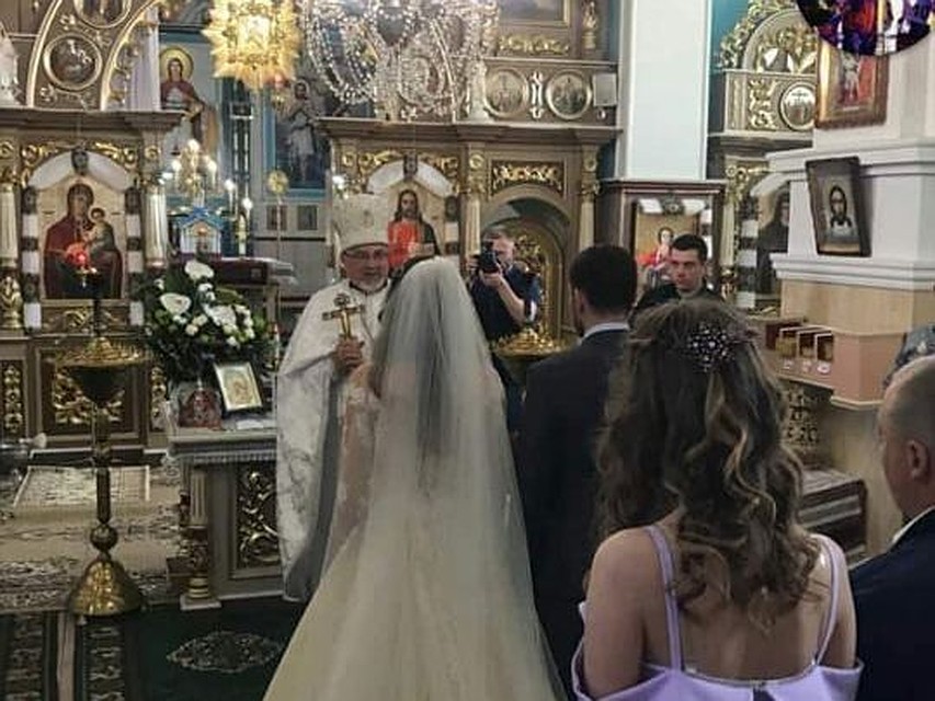 Фото из официальной группы Логинова «ВКонтакте»