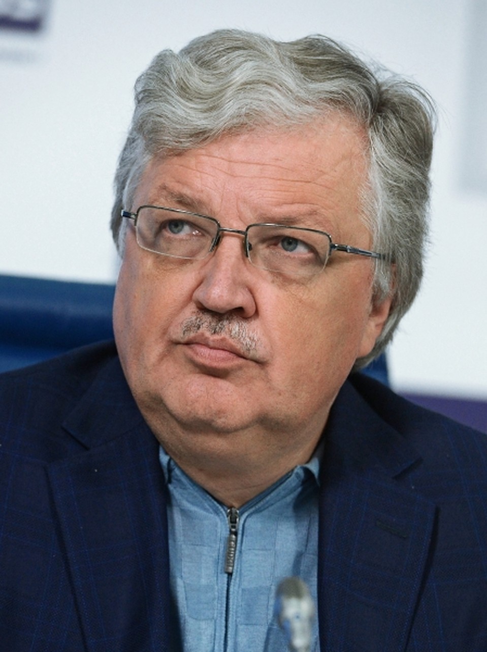 Сергей Дмитриев.