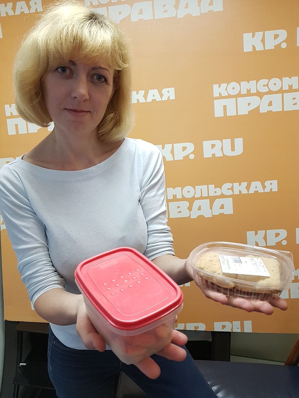 Выбор однозначно в пользу многоразовой посуды. Фото: Екатерина СИМОХИНА