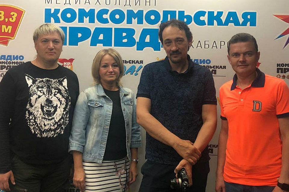 А мне лежать, а мне лежать охота: как хабаровские фрилансеры зарабатывают деньги на жизнь Фото: Ульяна КОСКИНА