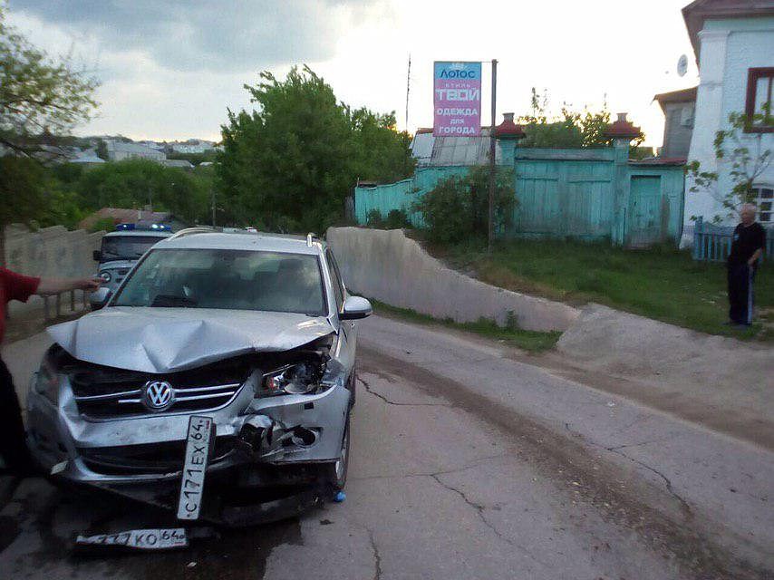 Фотография Саратовской областной службы спасения