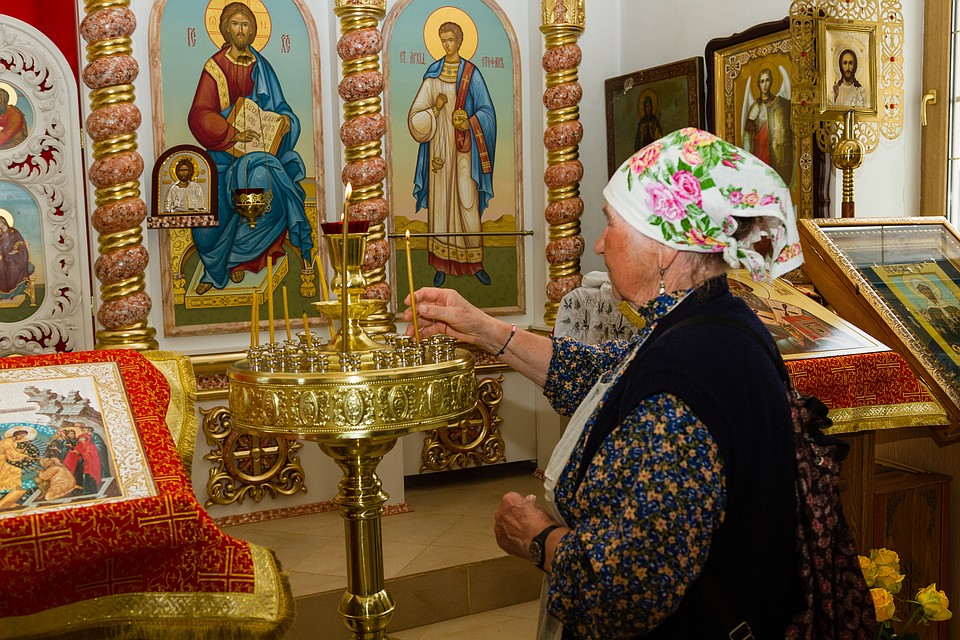 Фото: Диля Ахмадишина