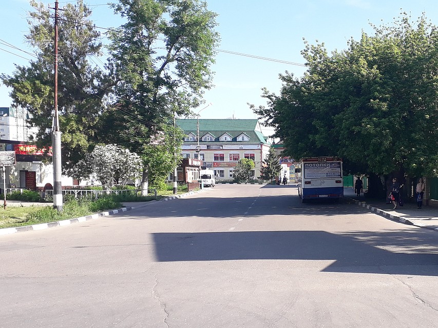 . Фото: Антон Угольков