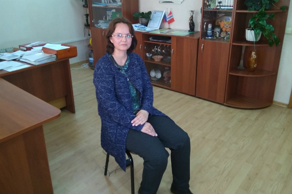 Классная руководитель четвероклассника не может поверить в случившееся.