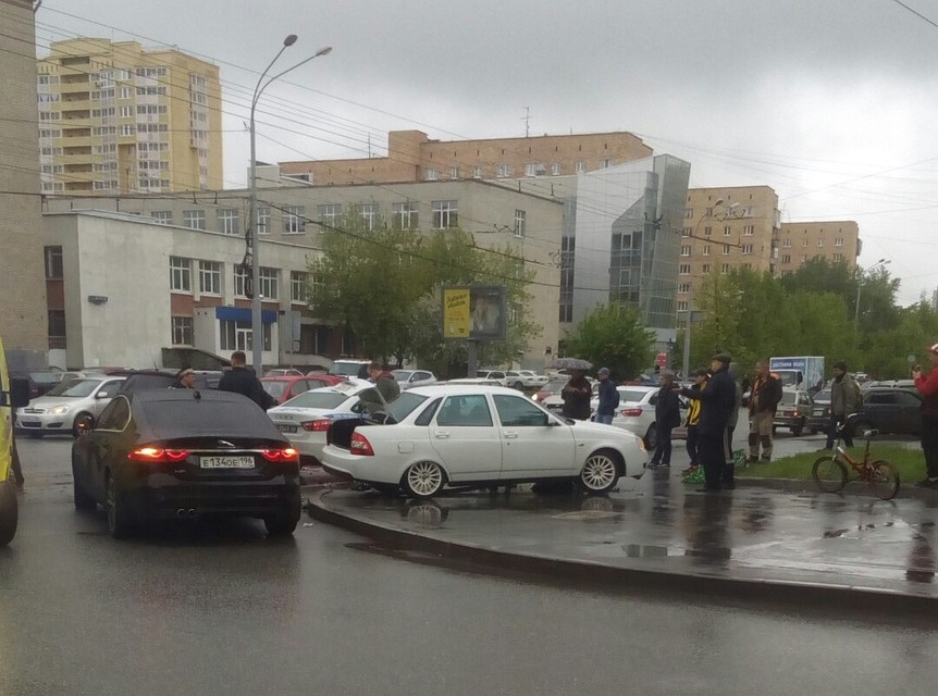 Фото: "Инцидент Екатеринбург"
