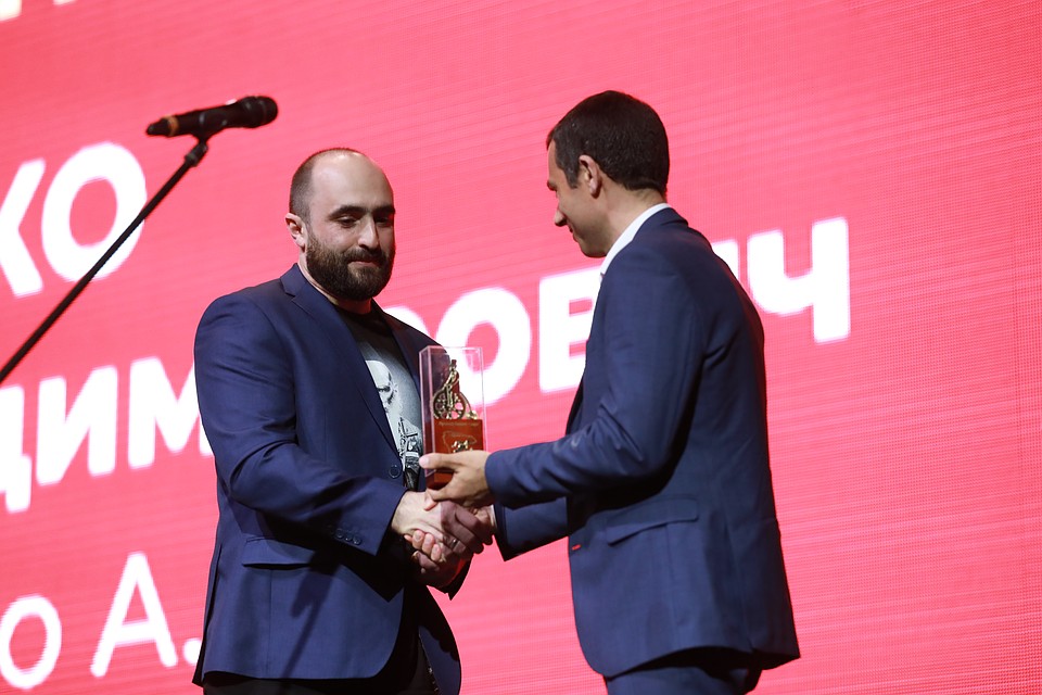 Алексей Чирко