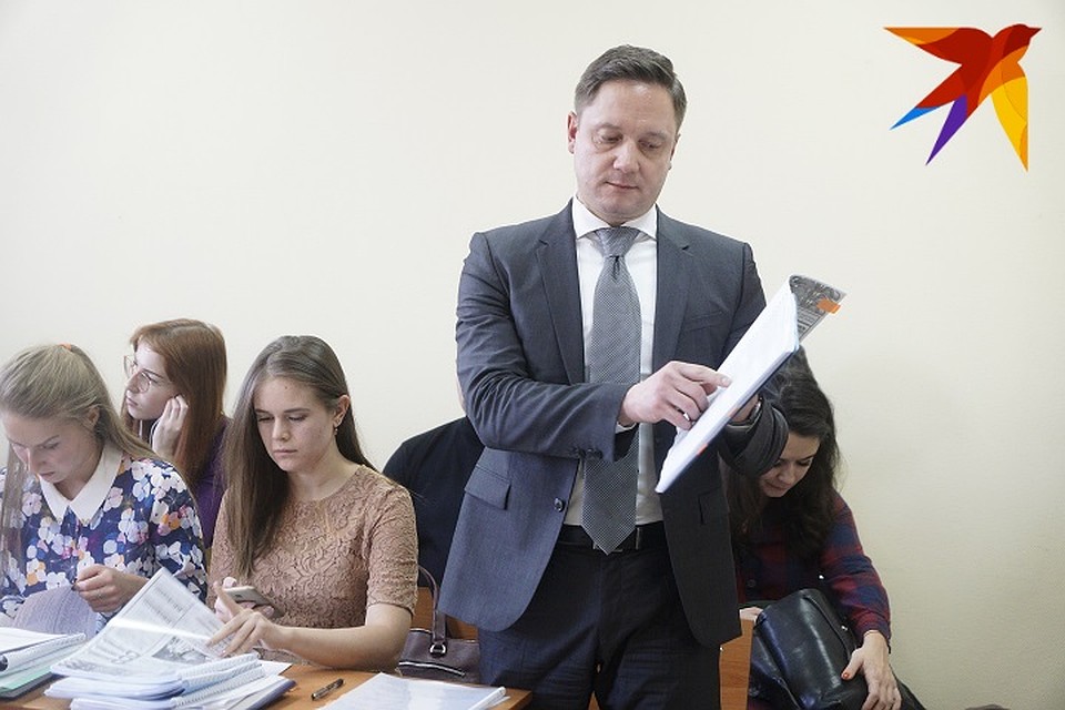 Капчук вернулся в Россию в конце прошлого лета. Он до последнего надеялся, что его оправдают