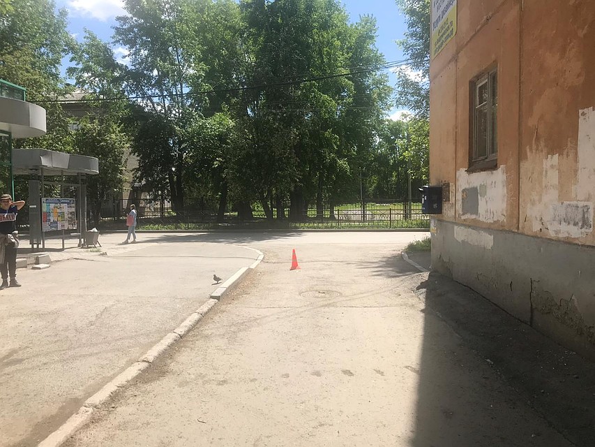 Фото: отделение пропаганды ГИБДД Екатеринбурга