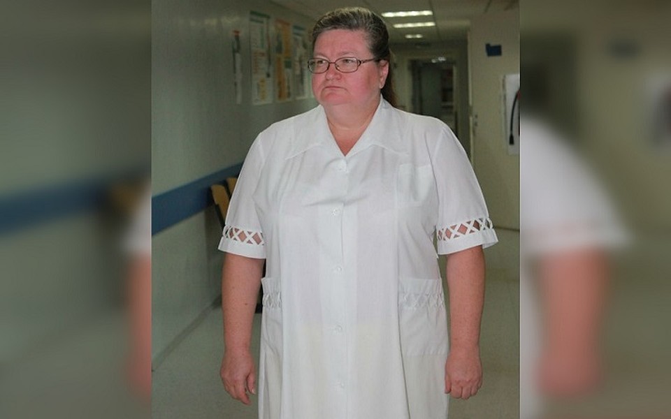 От руководства министерства здравоохранение претензий к Светлане Шешуновой нет. ФОТО: Анна Крылова, gorodnsk63.ru