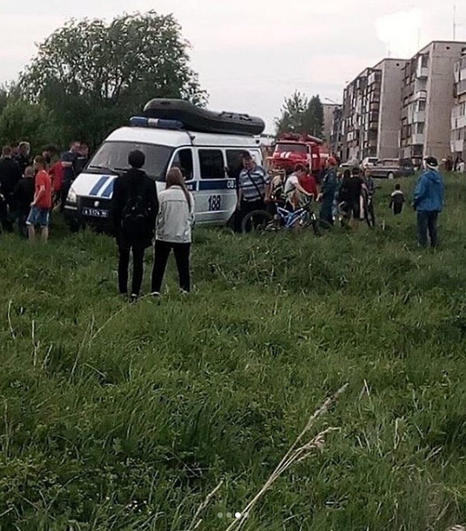 Фото: пресс-служба ГУ МВД по Свердловской области