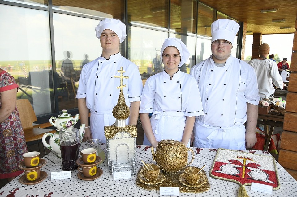 Фото: Алексей ФОКИН