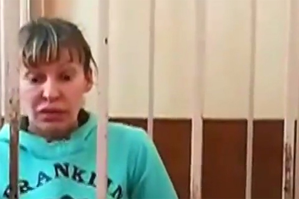 Несколько месяцев продолжался суд над косметологом Натальи Коростелевой