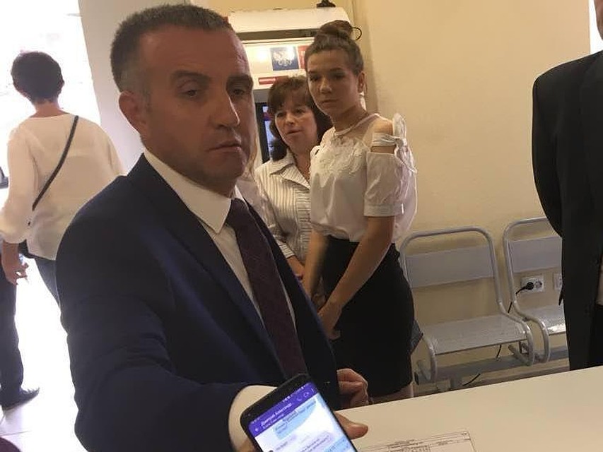 По версии следствия, Булат Ахметзянов принуждал подчиненную к работе по дому