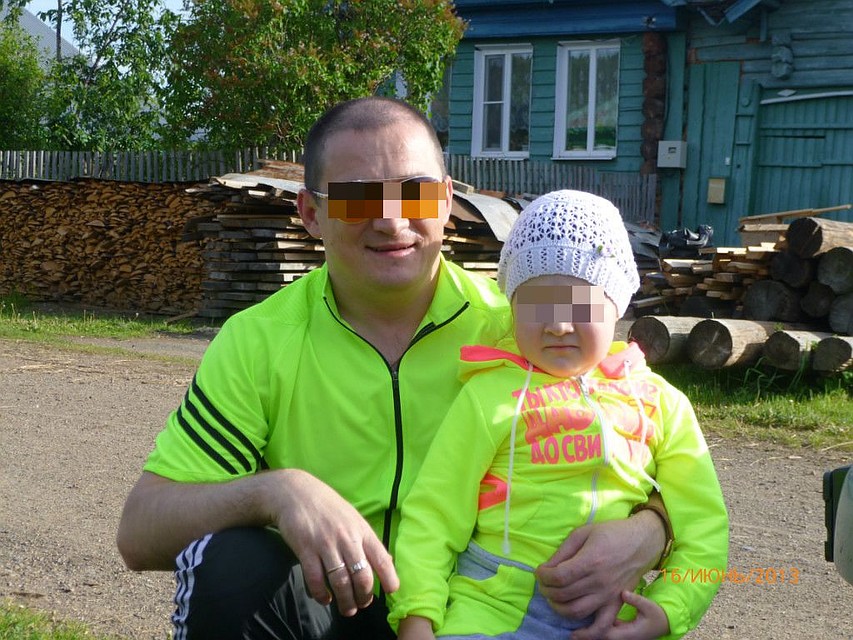Нижние Серги - небольшой городок, поэтому местные жители практически сразу же узнали, кто был участником драки
