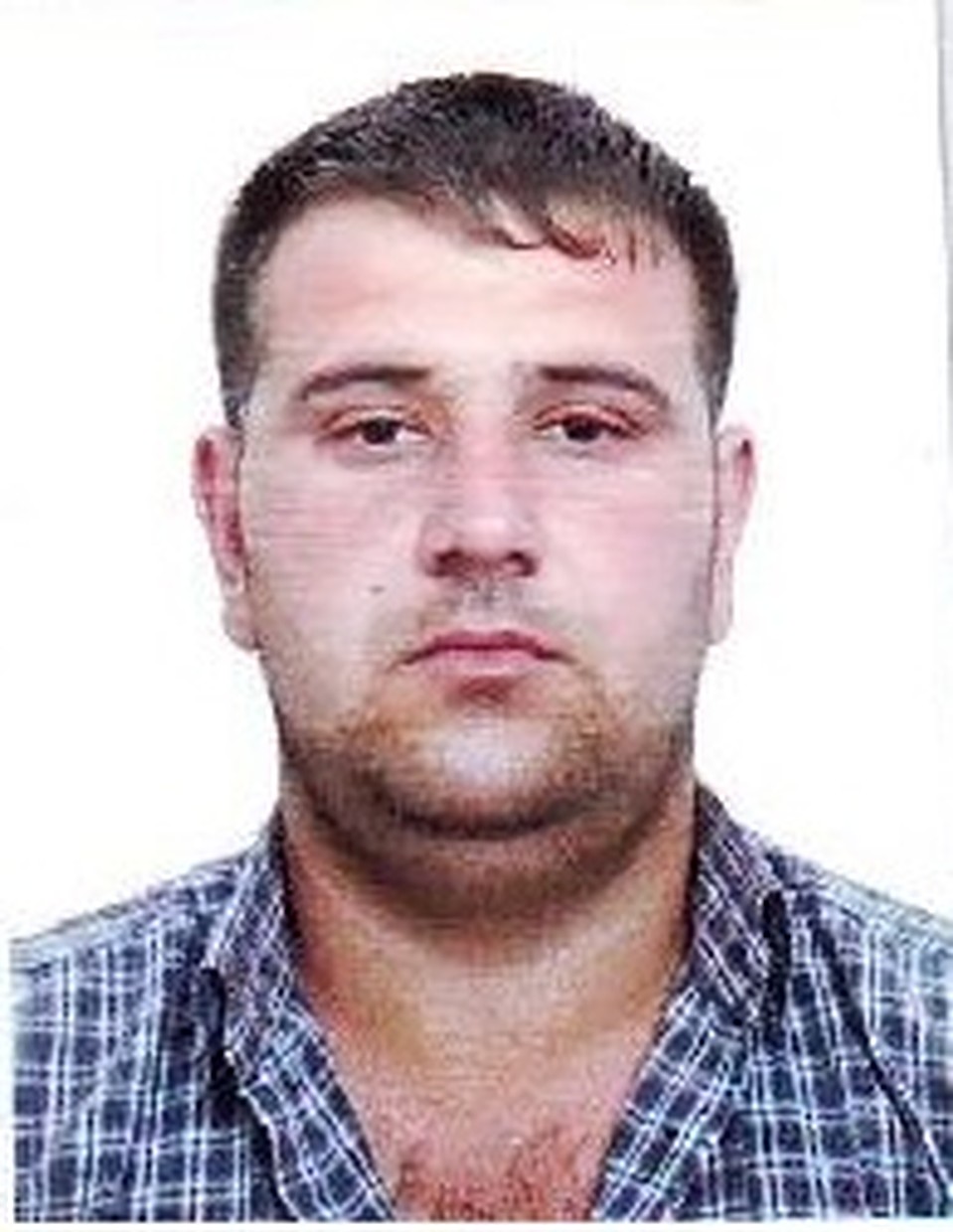 Подозреваемый в убийстве 27-летнего молодого человека Фото: ГУ МВД России по Самарской области