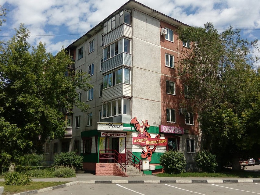 Жильцы дома по адресу: пр. Красноармейский, 114 также оказались повторно отключенными от горячей воды Фото: Алексей КУЧЕРЯВЫХ