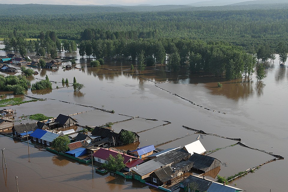Фото: пресс-служба МЧС России