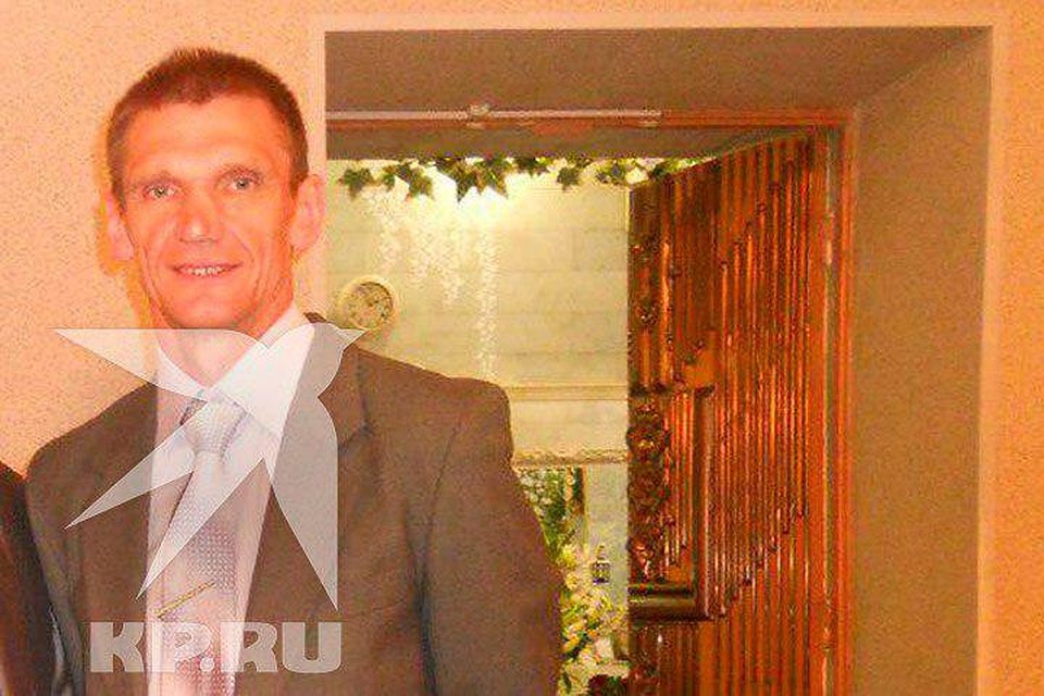 Герой России Николай Филин